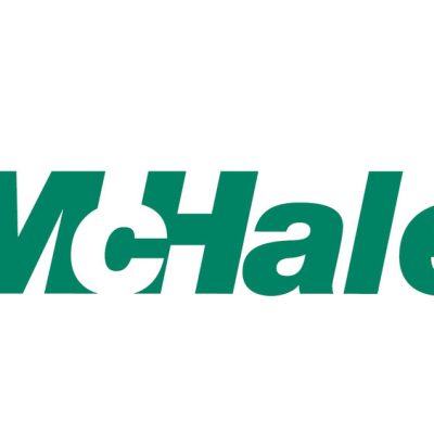 McHale A5 Logo-GREEN-ON-WHITE-small